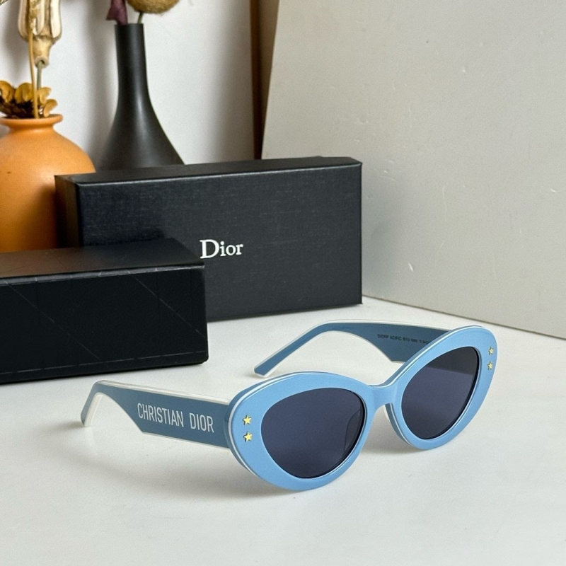 Dior Sunglasses